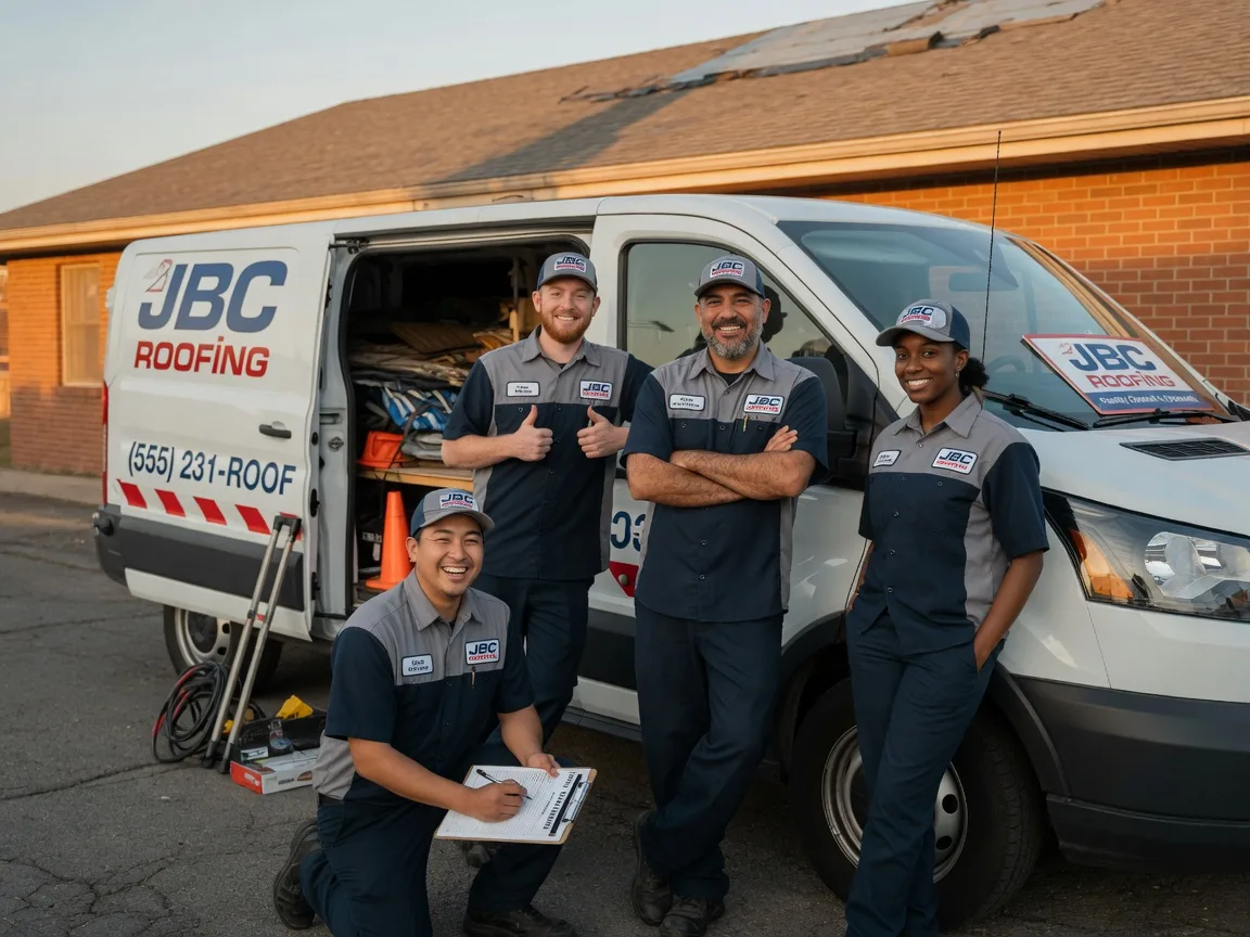 Roof Replacement company in Neillsville, WI