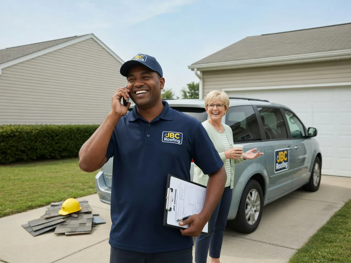 Roof Replacement Neillsville, WI FAQs